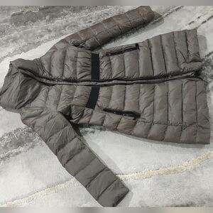 Authentic Moncler TALHOUET GIUBBOTTO TALHOUET JACKET